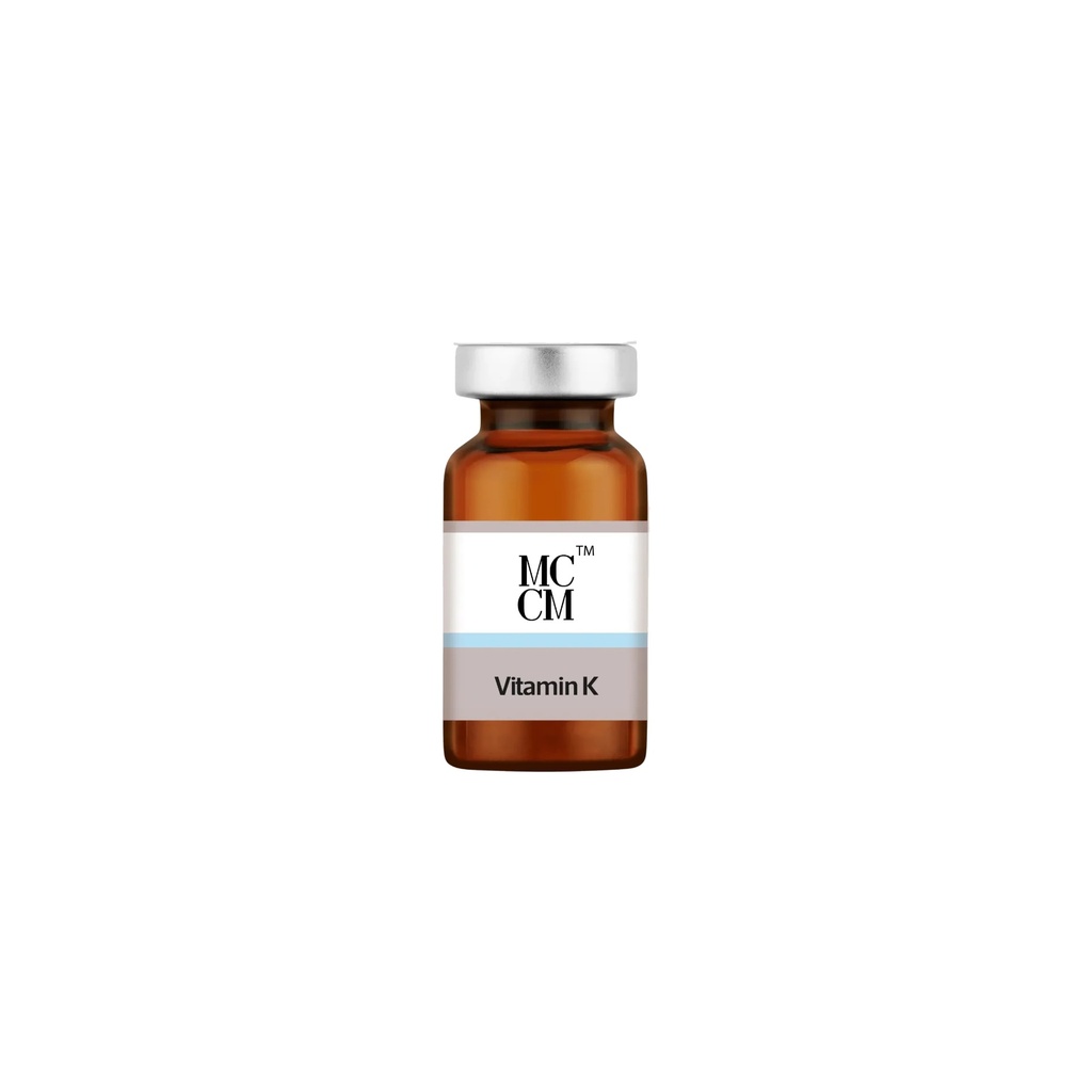 MCCM Medical Cosmetics Vitamin K