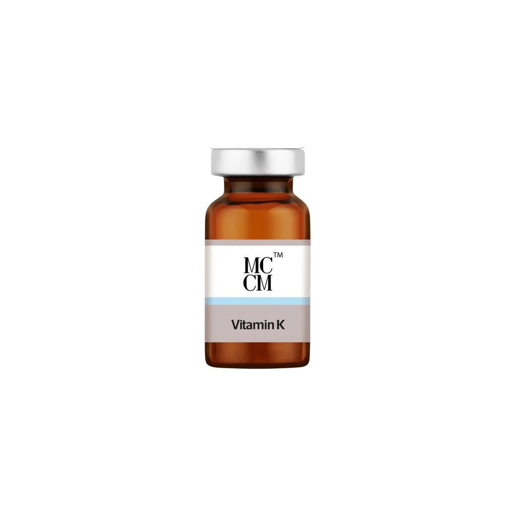 MCCM Medical Cosmetics Vitamin K