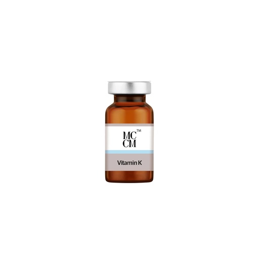 [10873] MCCM Medical Cosmetics Vitamin K