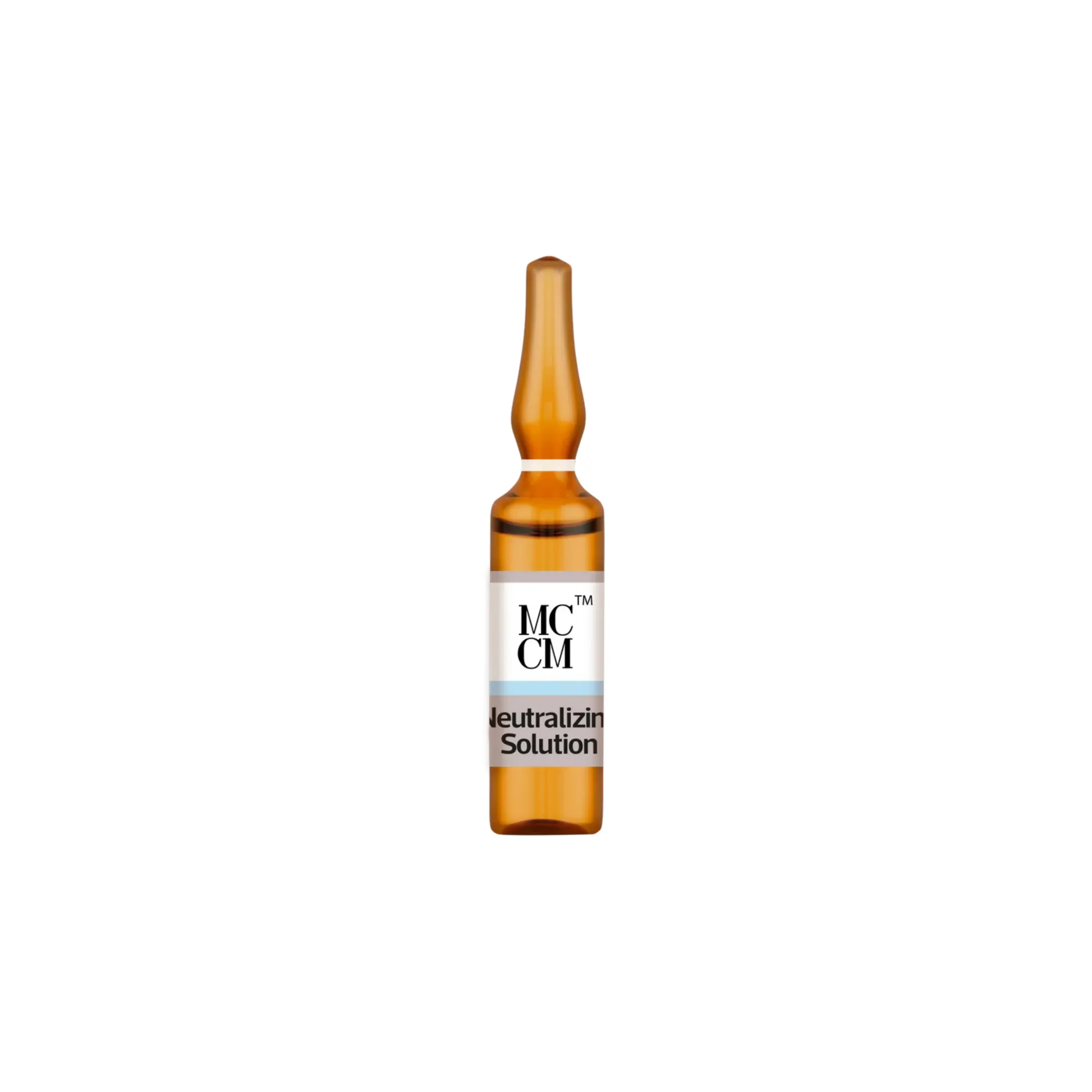 [10799] MCCM Medical Cosmetics Neutralizing Solution