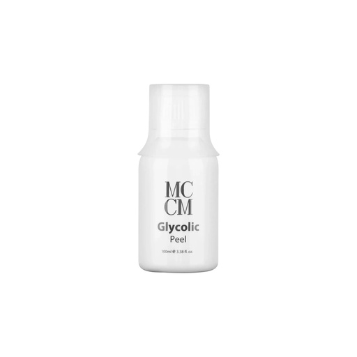 [10763] MCCM Medical Cosmetics Glycolic Peel