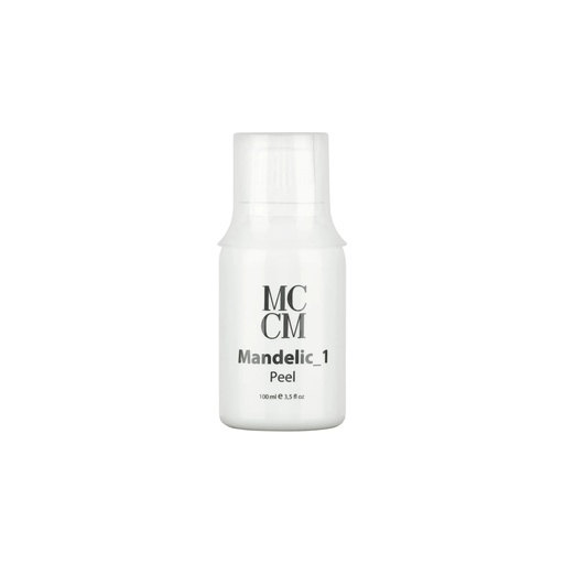 [10789] MCCM Medical Cosmetics Mandelic 1 Peel