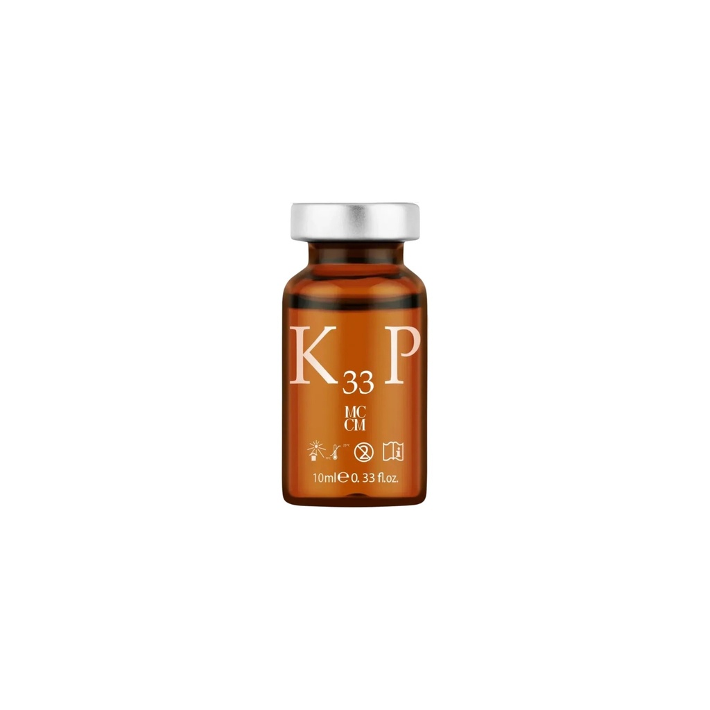 MCCM Medical Cosmetics K33P