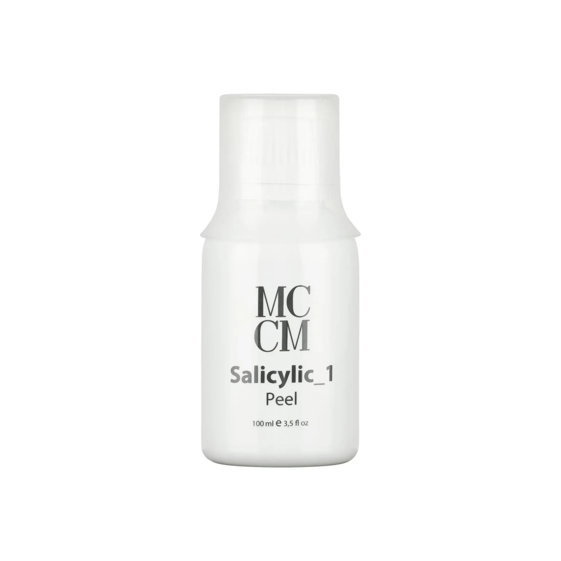 MCCM Medical Cosmetics Salicylic 1 Peel
