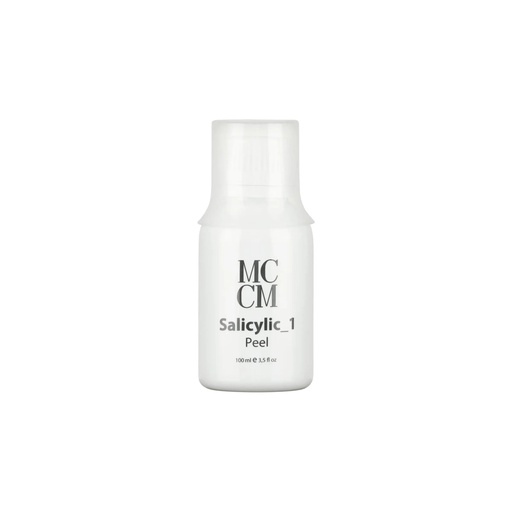 [10850] MCCM Medical Cosmetics Salicylic 1 Peel