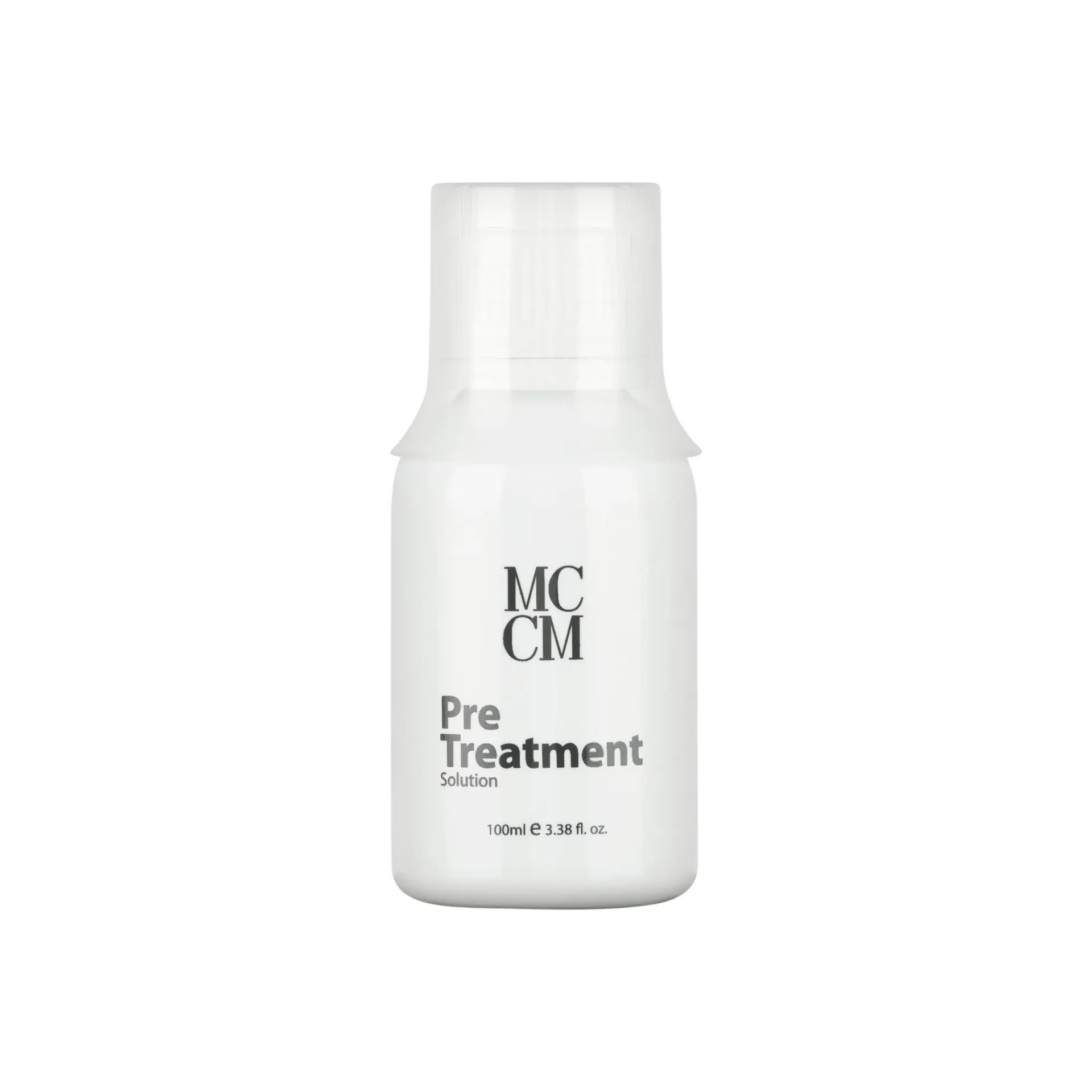 MCCM Medical Cosmetics Pre-Treatment Solution