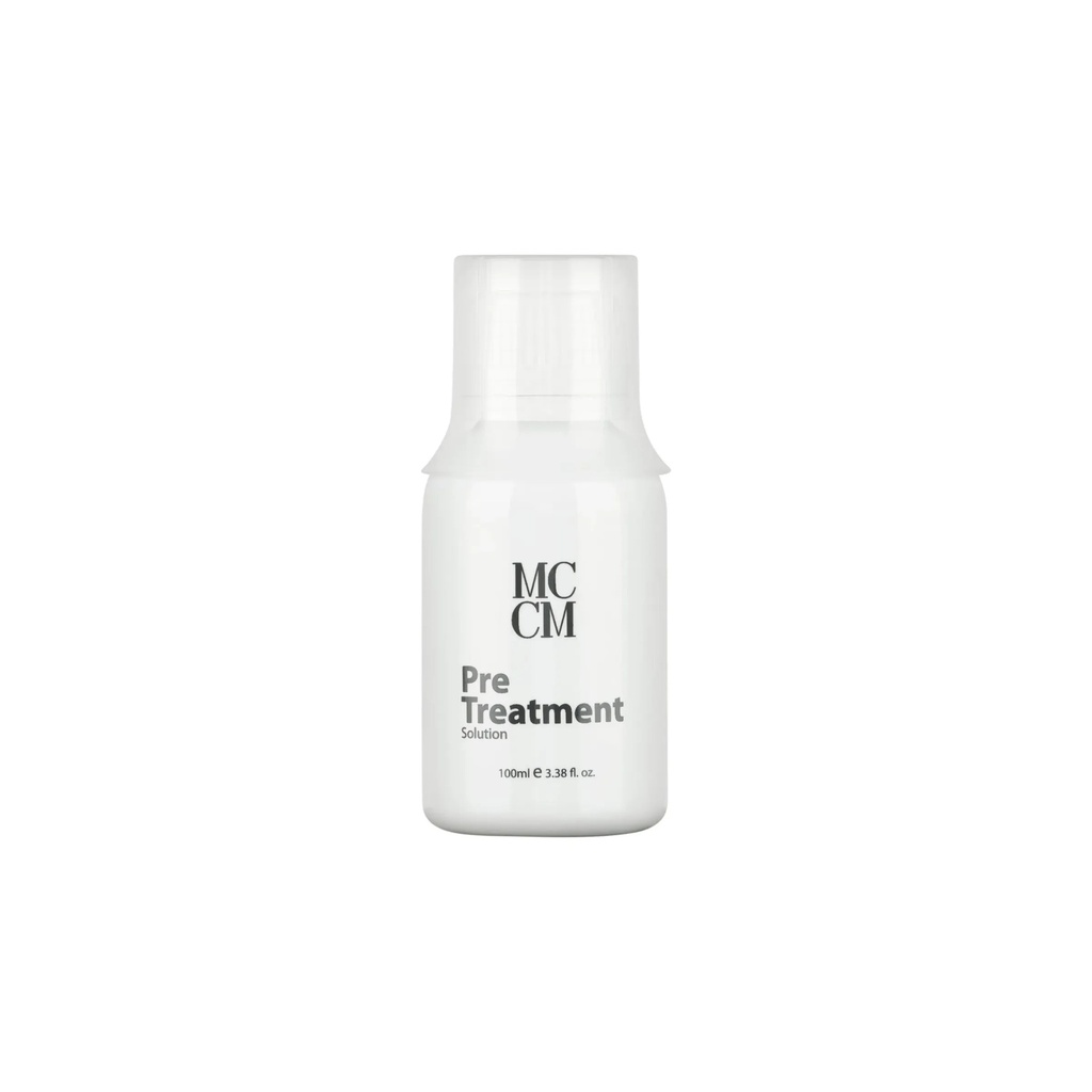 MCCM Medical Cosmetics Pre-Treatment Solution