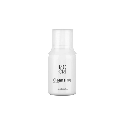 [10745] MCCM Medical Cosmetics Cleansing Solution