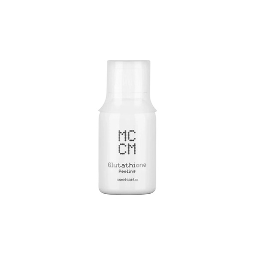 [10761] MCCM Medical Cosmetics Glutathione Peel