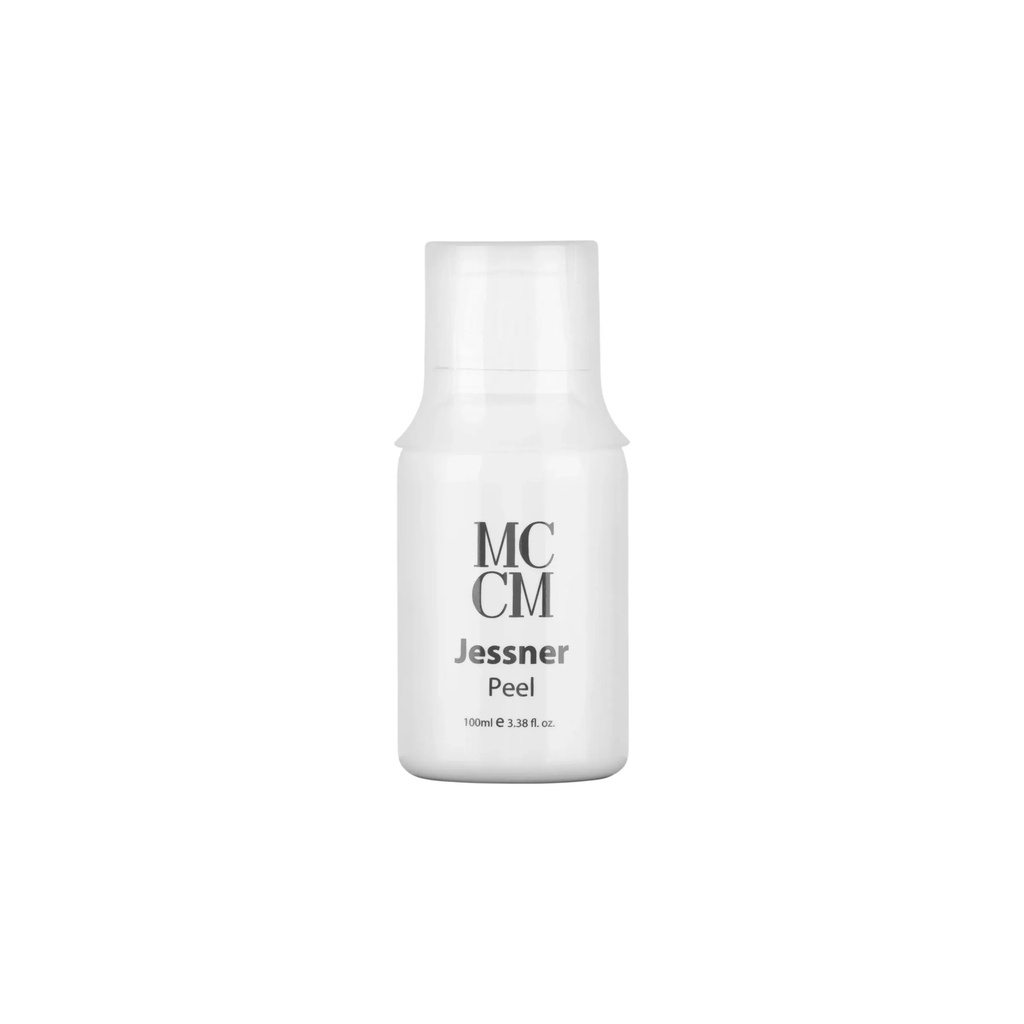 MCCM Medical Cosmetics Jessner Peel