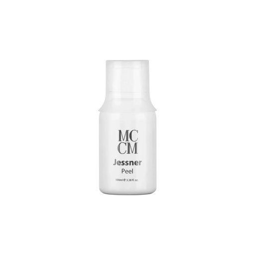 [10778] MCCM Medical Cosmetics Jessner Peel