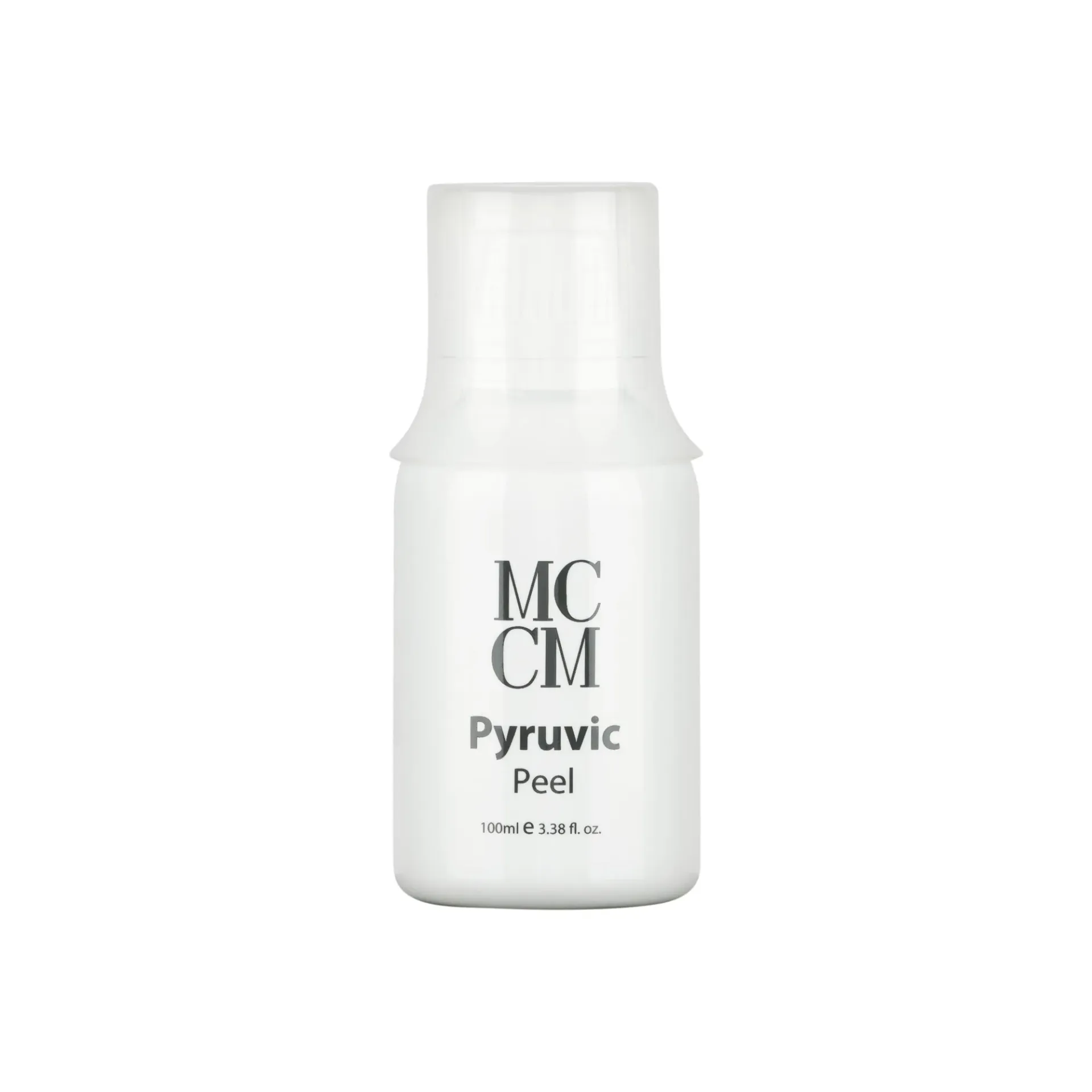 MCCM Medical Cosmetics Pyruvic Peel