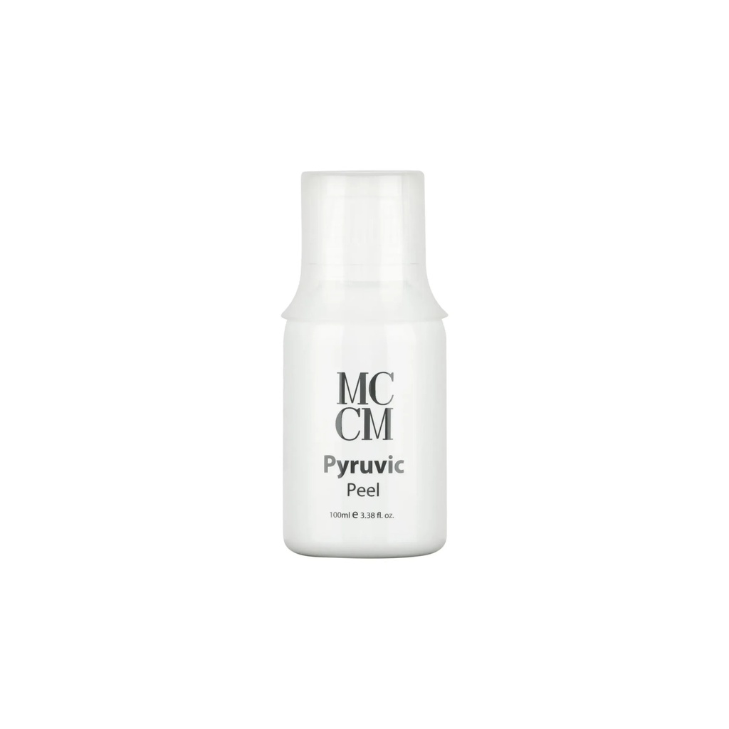 MCCM Medical Cosmetics Pyruvic Peel