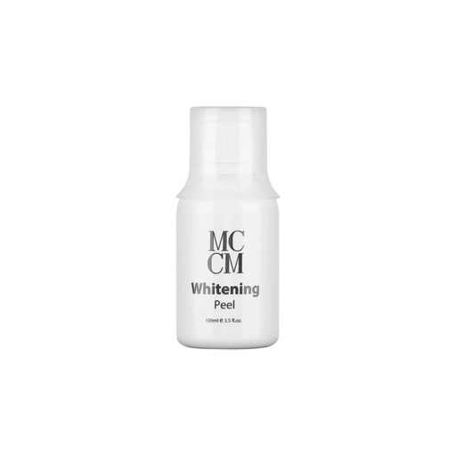 [10875] MCCM Medical Cosmetics Whitening Peel