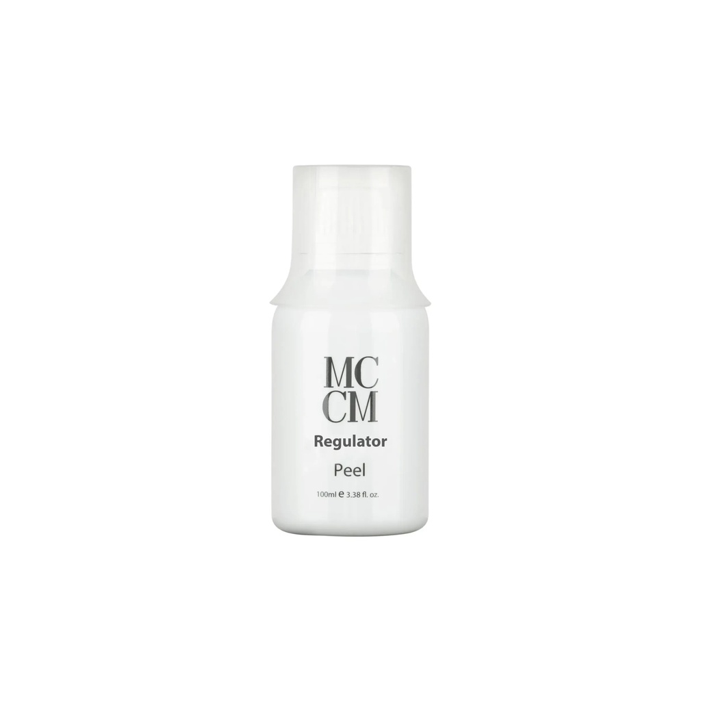 MCCM Medical Cosmetics Regulator Peel