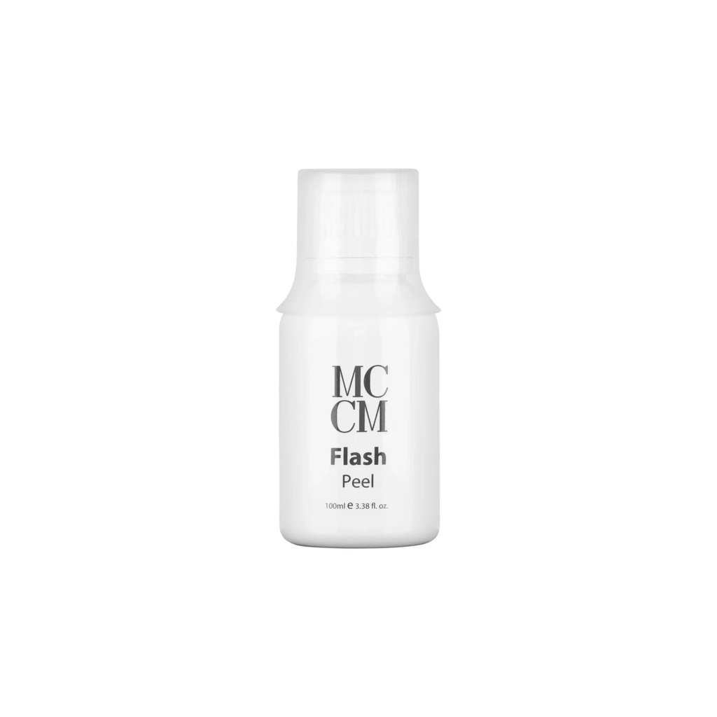 MCCM Medical Cosmetics Flash Peel