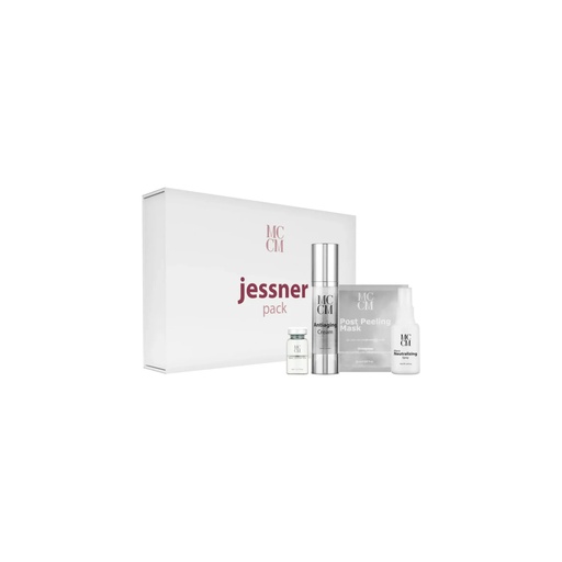 [10818] MCCM Medical Cosmetics Pack Jessner