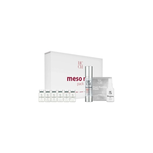 [10825] MCCM Medical Cosmetics Pack Meso Mix