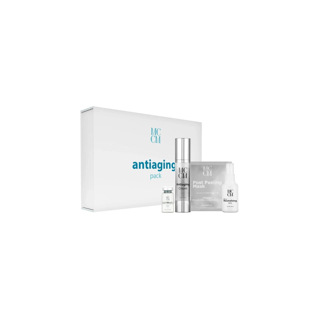 MCCM Medical Cosmetics Pack Antiaging