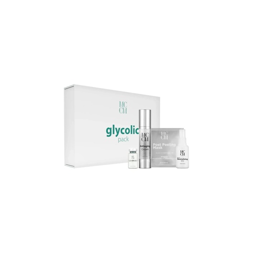 [10816] MCCM Medical Cosmetics Pack Glycolic
