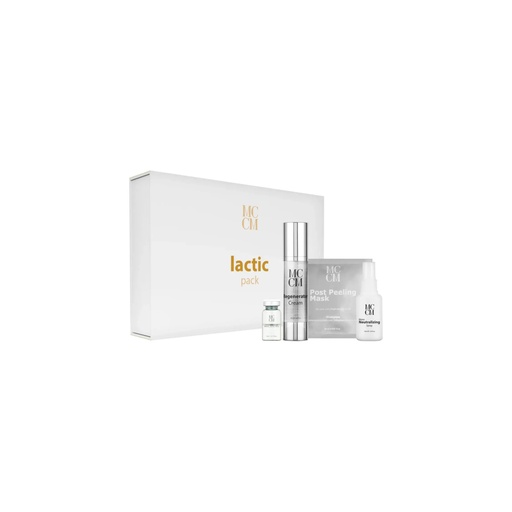 [10820] MCCM Medical Cosmetics Pack Lactic