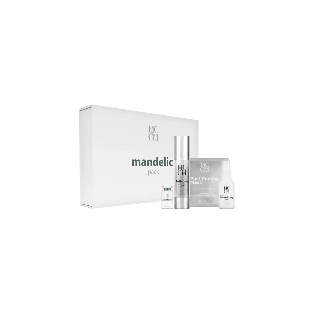 MCCM Medical Cosmetics Pack Mandelic