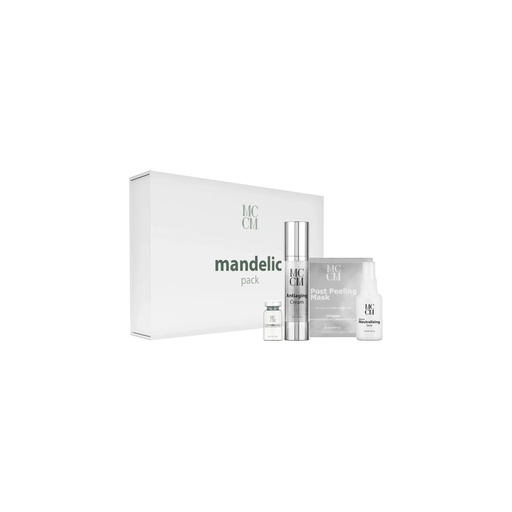 [10822] MCCM Medical Cosmetics Pack Mandelic
