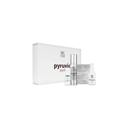 [10828] MCCM Medical Cosmetics Pack Pyruvic