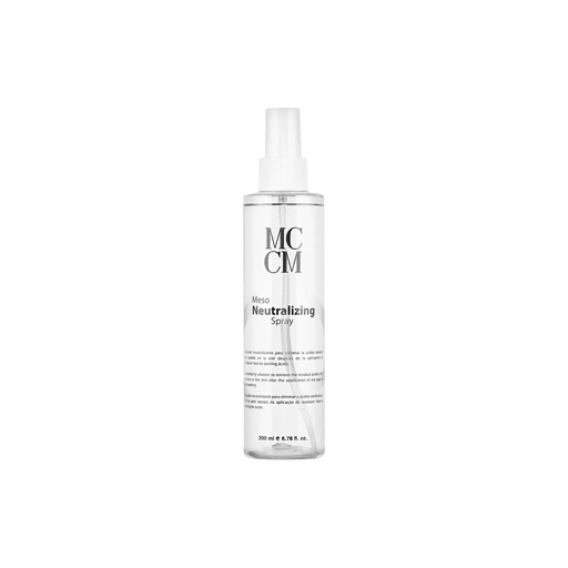 [10800] MCCM Medical Cosmetics Neutralizing Spray