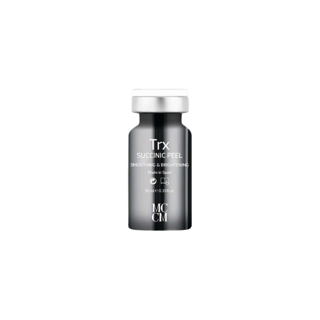 MCCM Medical Cosmetics TRX Succinic Peel