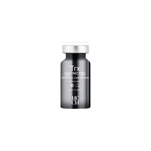 [10863] MCCM Medical Cosmetics TRX Succinic Peel