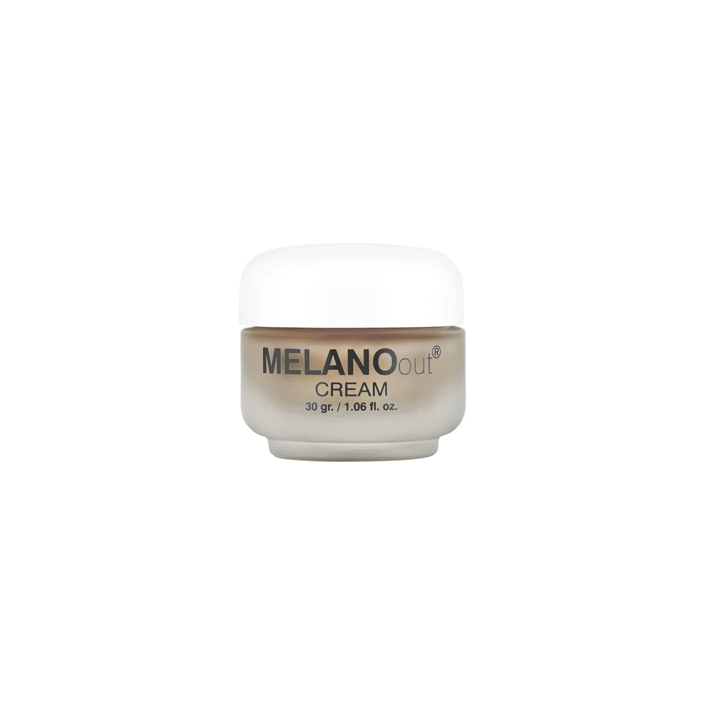 MCCM Medical Cosmetics MelanoOut Cream