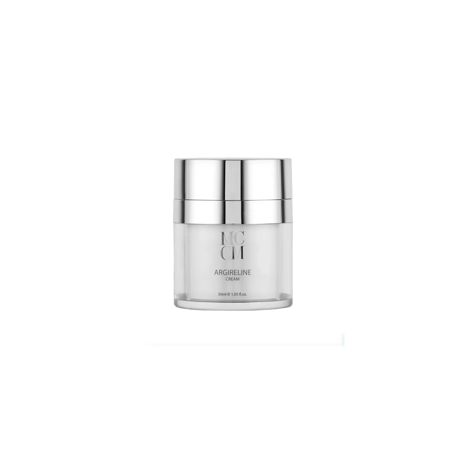 MCCM Medical Cosmetics ArgiBTX Cream