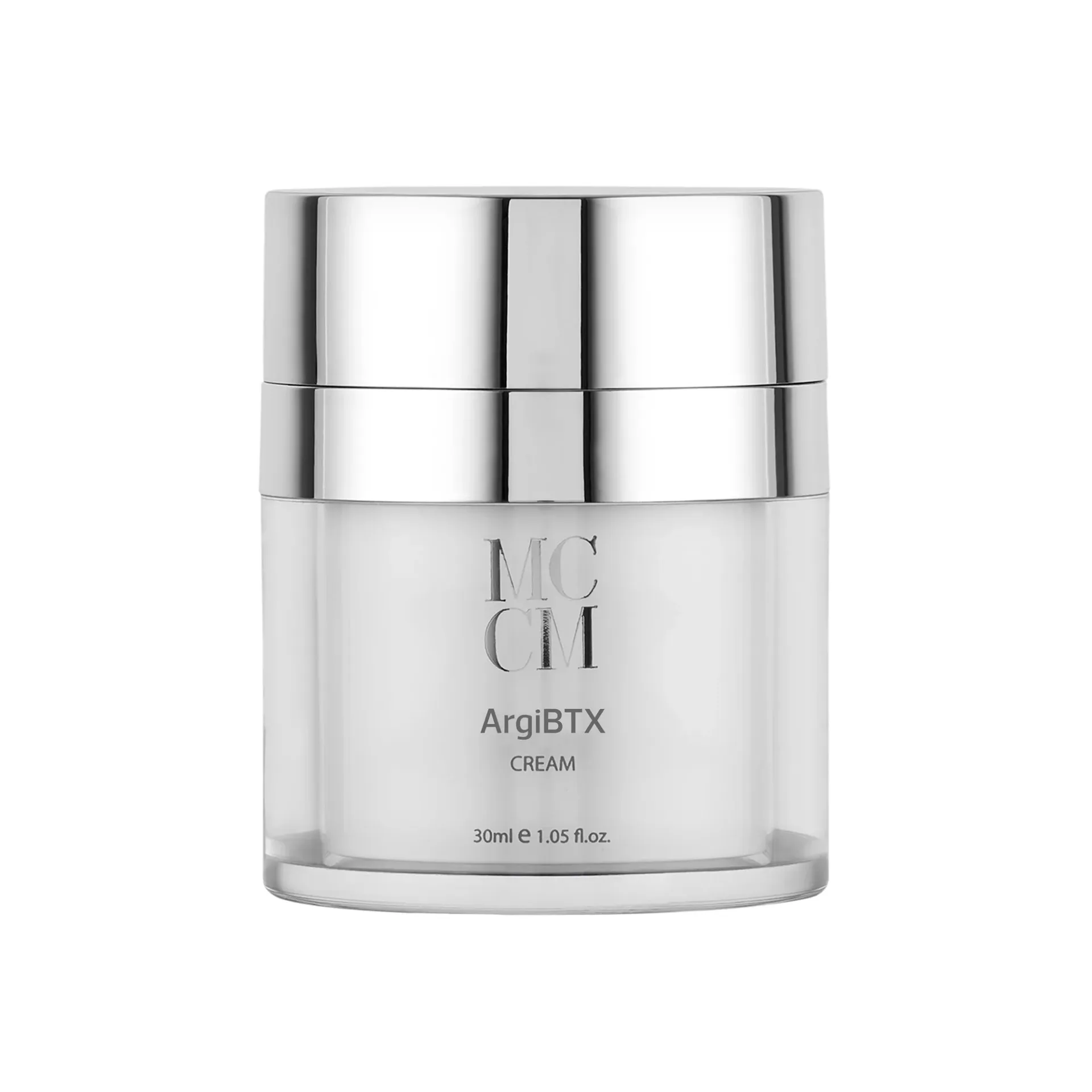 MCCM Medical Cosmetics ArgiBTX Cream