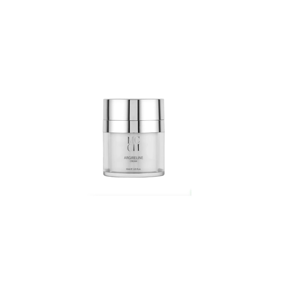 MCCM Medical Cosmetics ArgiBTX Cream