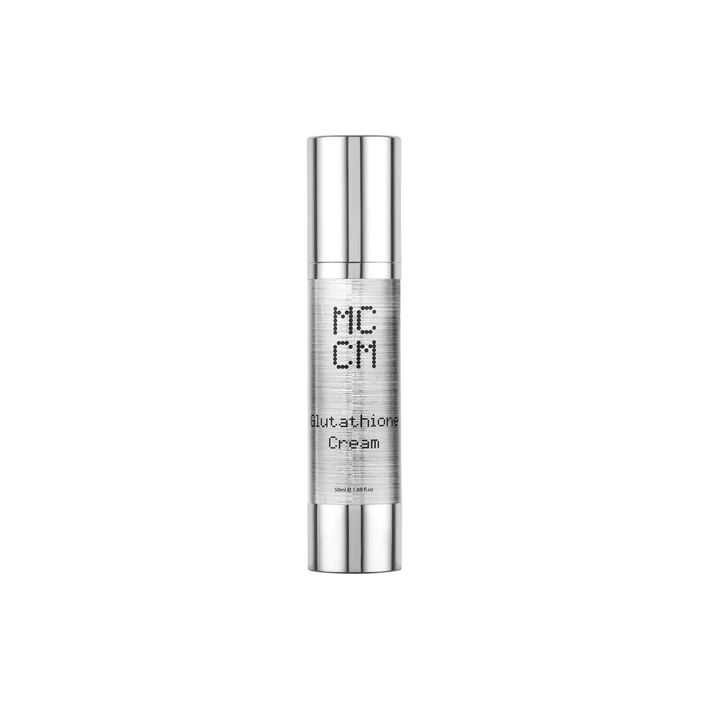 MCCM Medical Cosmetics Glutathione Cream