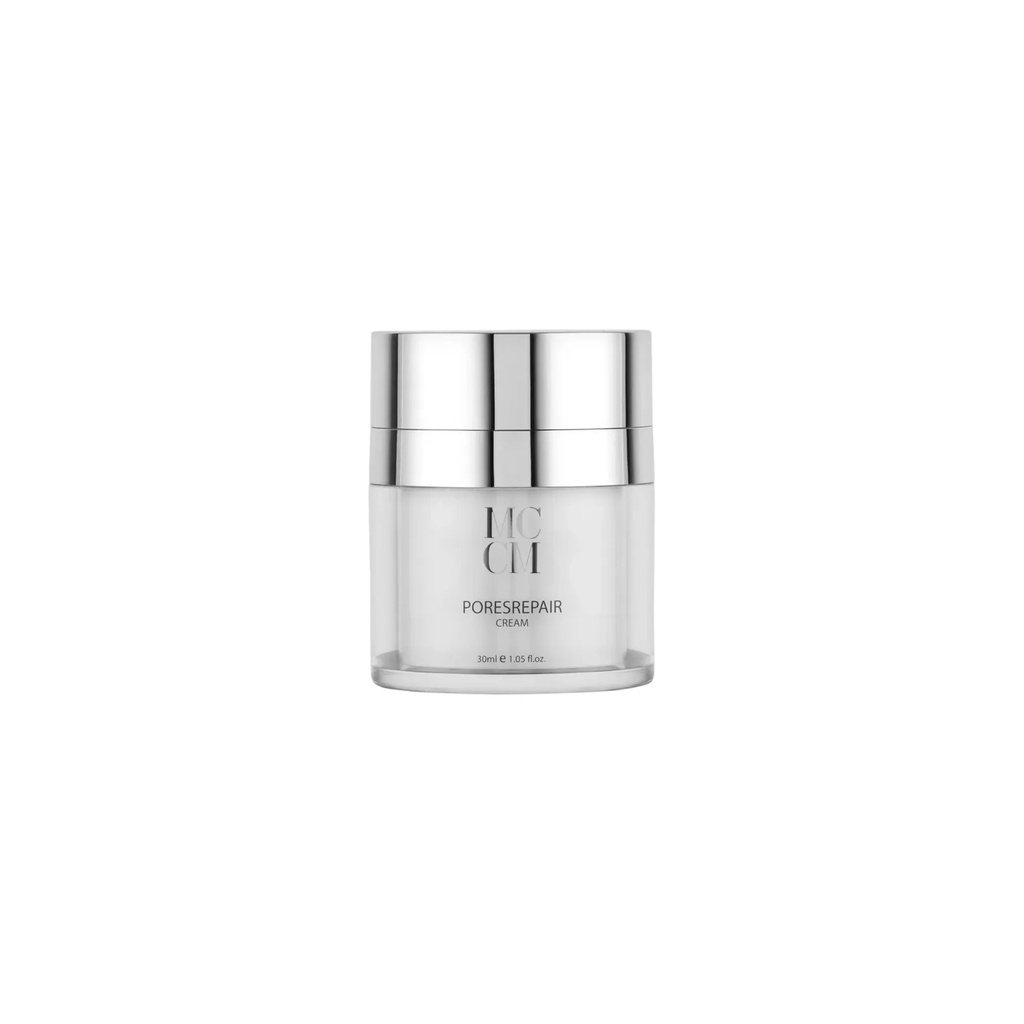 MCCM Medical Cosmetics Poresrepair Cream