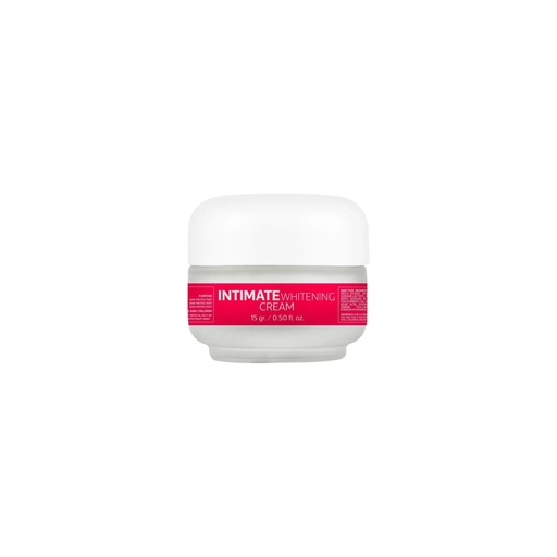 [10776] MCCM Medical Cosmetics Intimate Whitening Cream