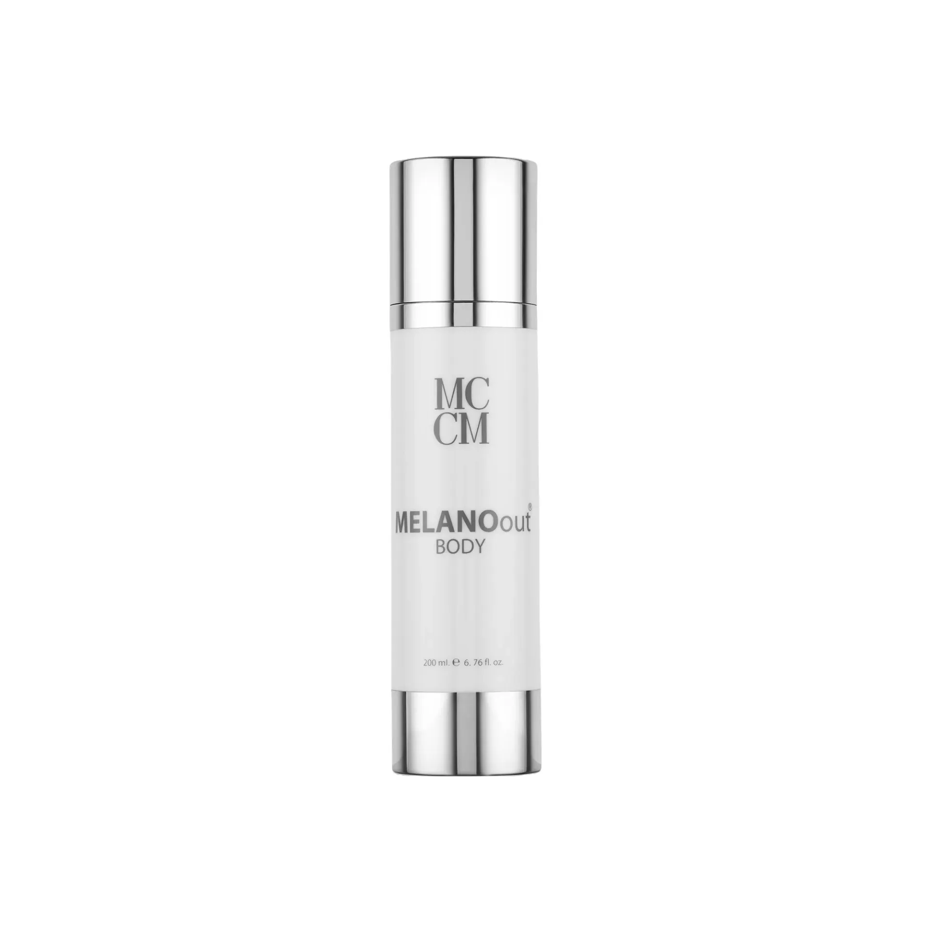 MCCM Medical Cosmetics MelanoOut Body Cream