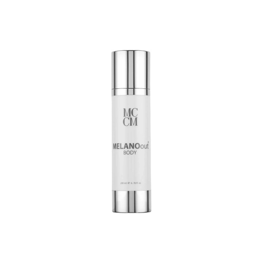 [10792] MCCM Medical Cosmetics MelanoOut Body Cream