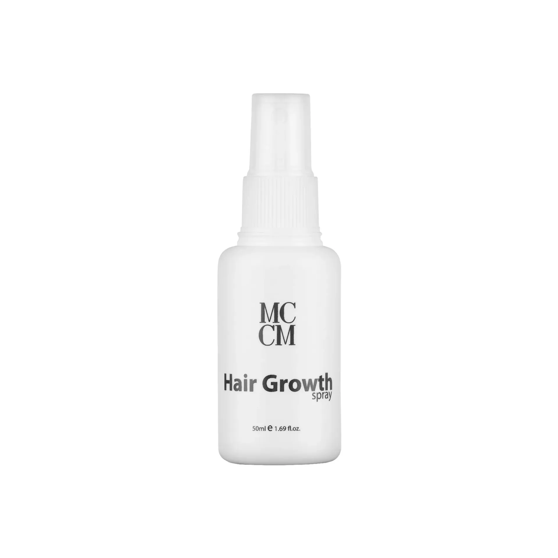 MCCM Medical Cosmetics Hair Peel and Hair Growth
