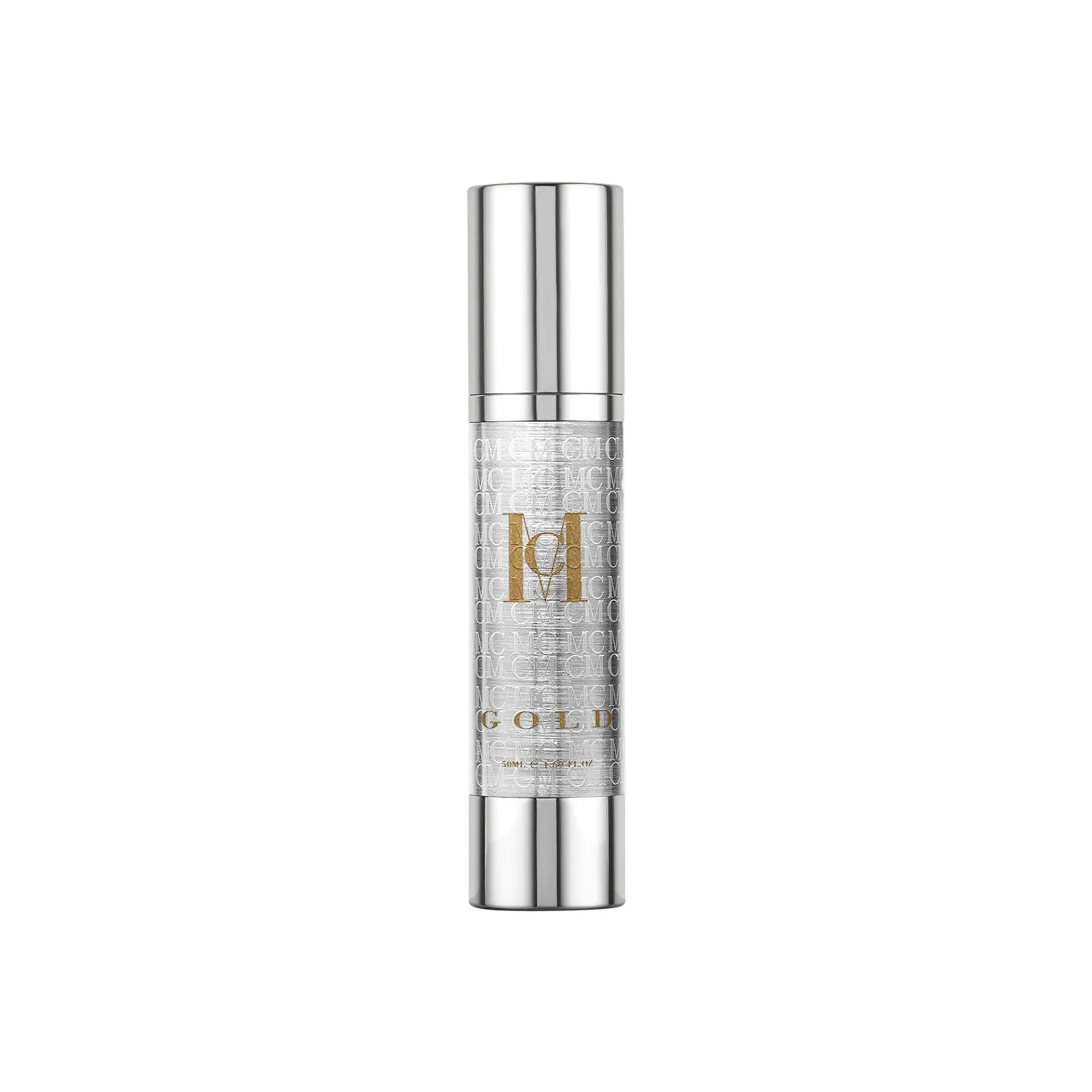 MCCM Medical Cosmetics 12BTX Gold Cream