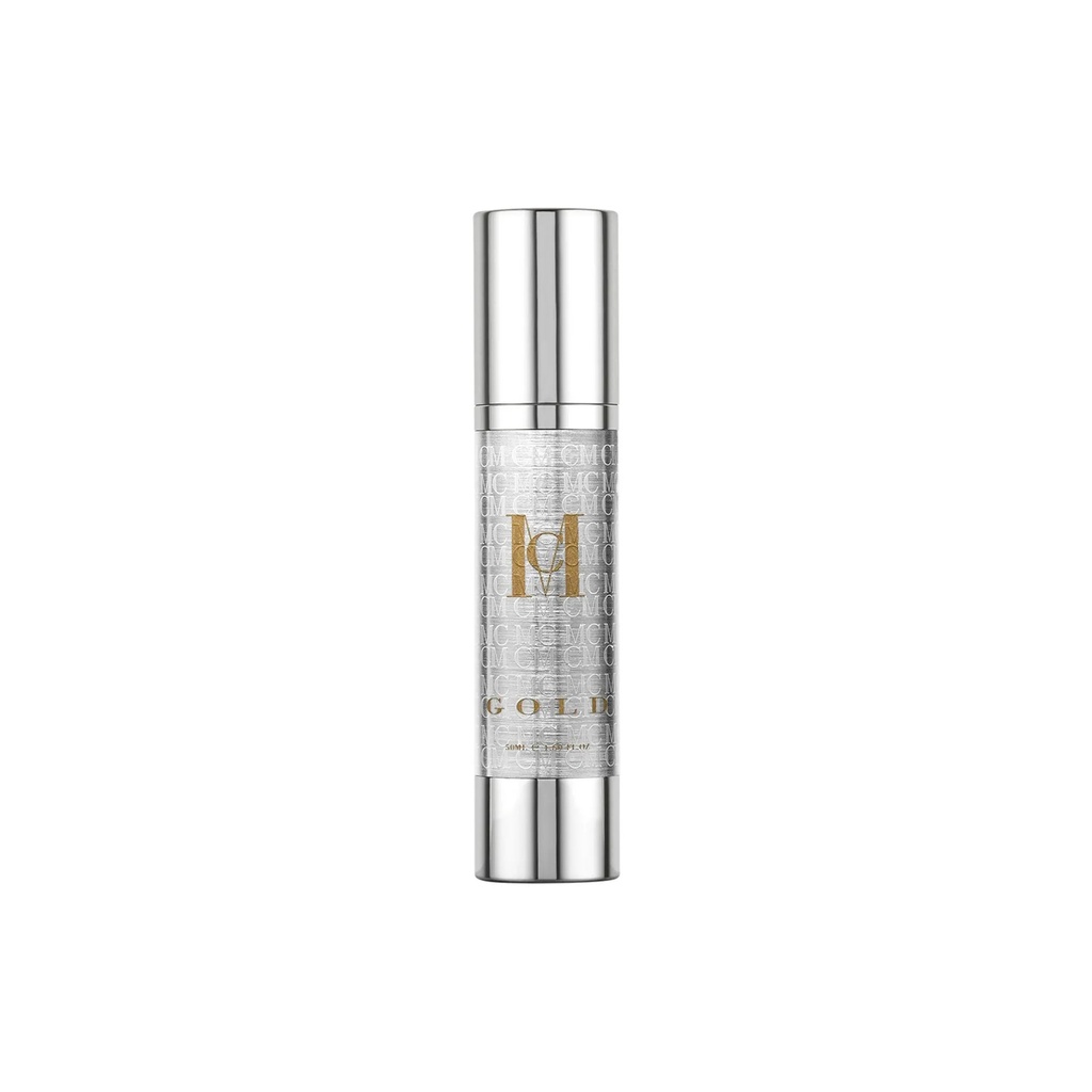 MCCM Medical Cosmetics 12BTX Gold Cream