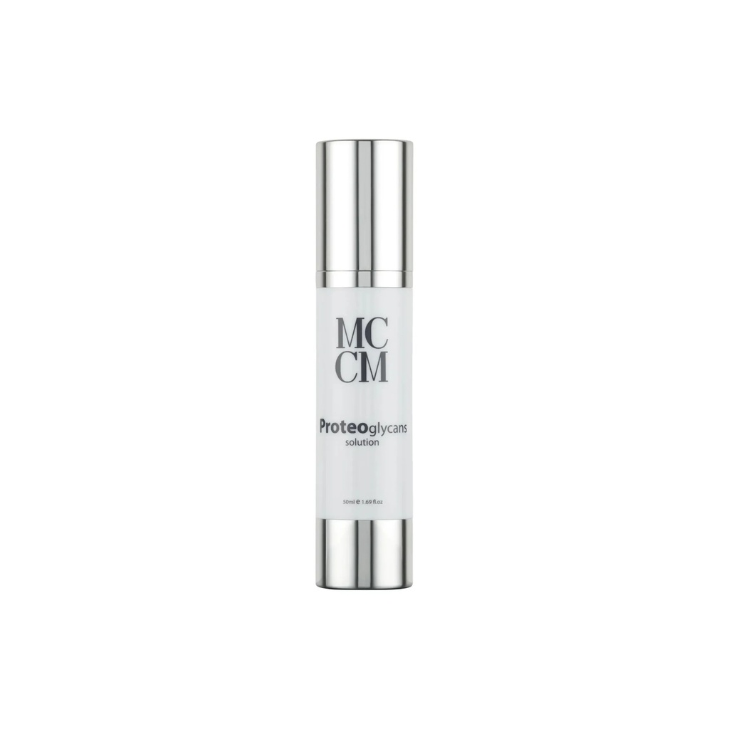 MCCM Medical Cosmetics Proteoglycans