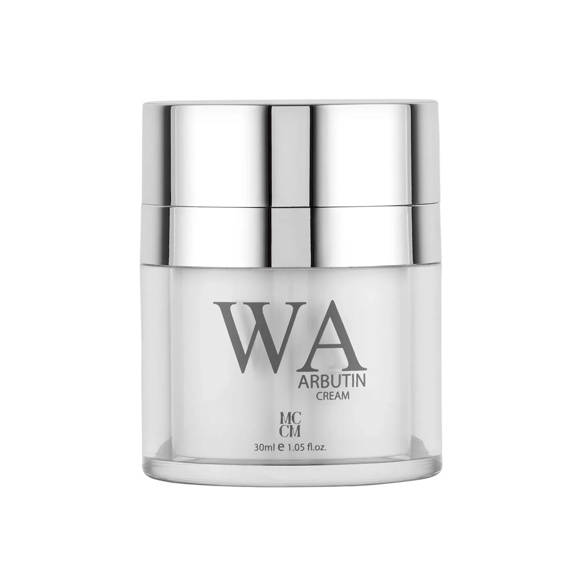 MCCM Medical Cosmetics WA Arbutin Cream
