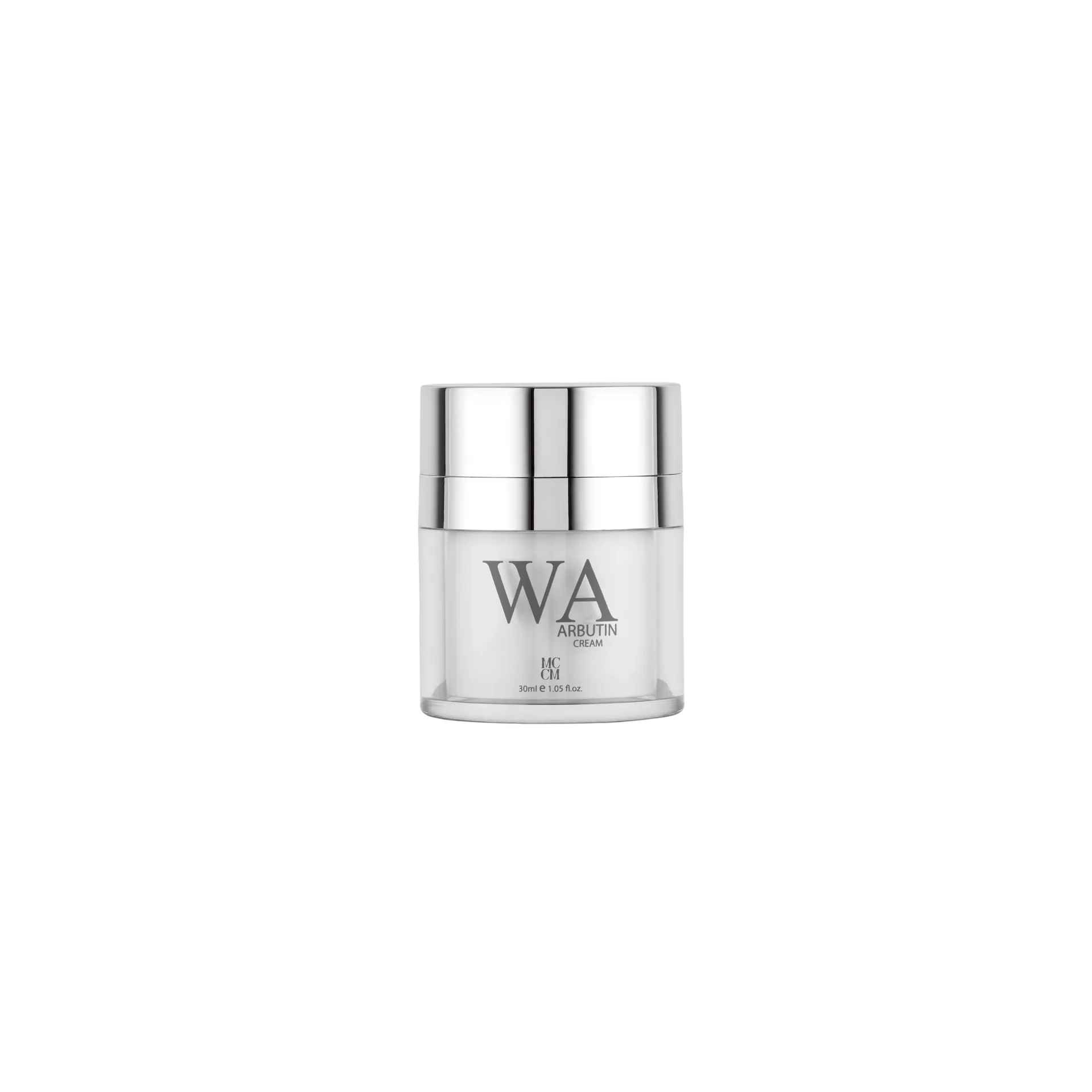 [10874] MCCM Medical Cosmetics WA Arbutin Cream