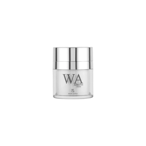 [10874] MCCM Medical Cosmetics WA Arbutin Cream