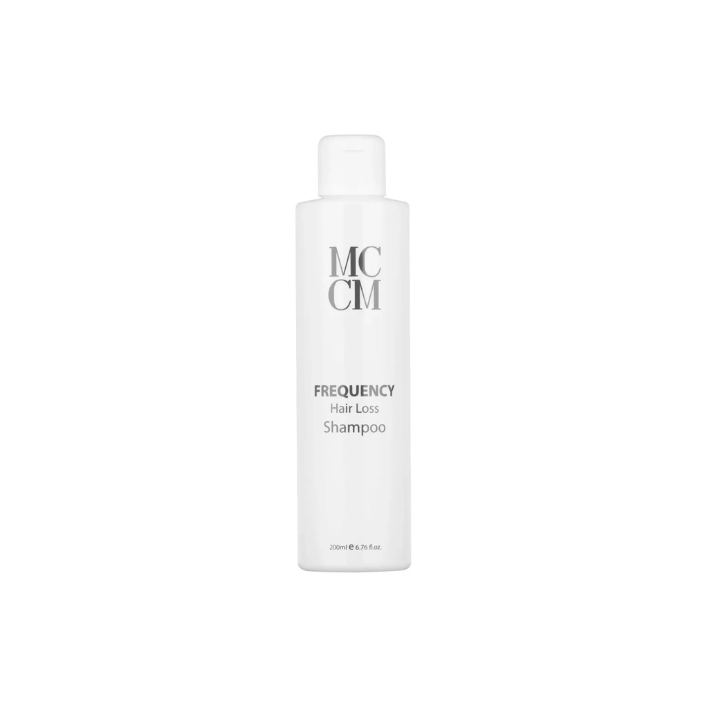 MCCM Medical Cosmetics Frequency Shampoo