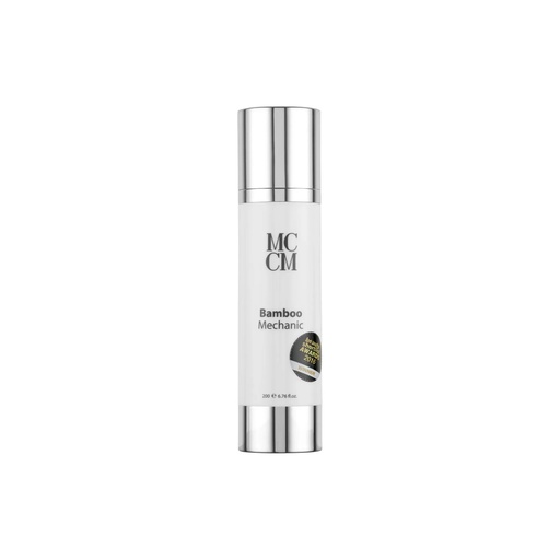 [10734] MCCM Medical Cosmetics Bamboo Mechanic