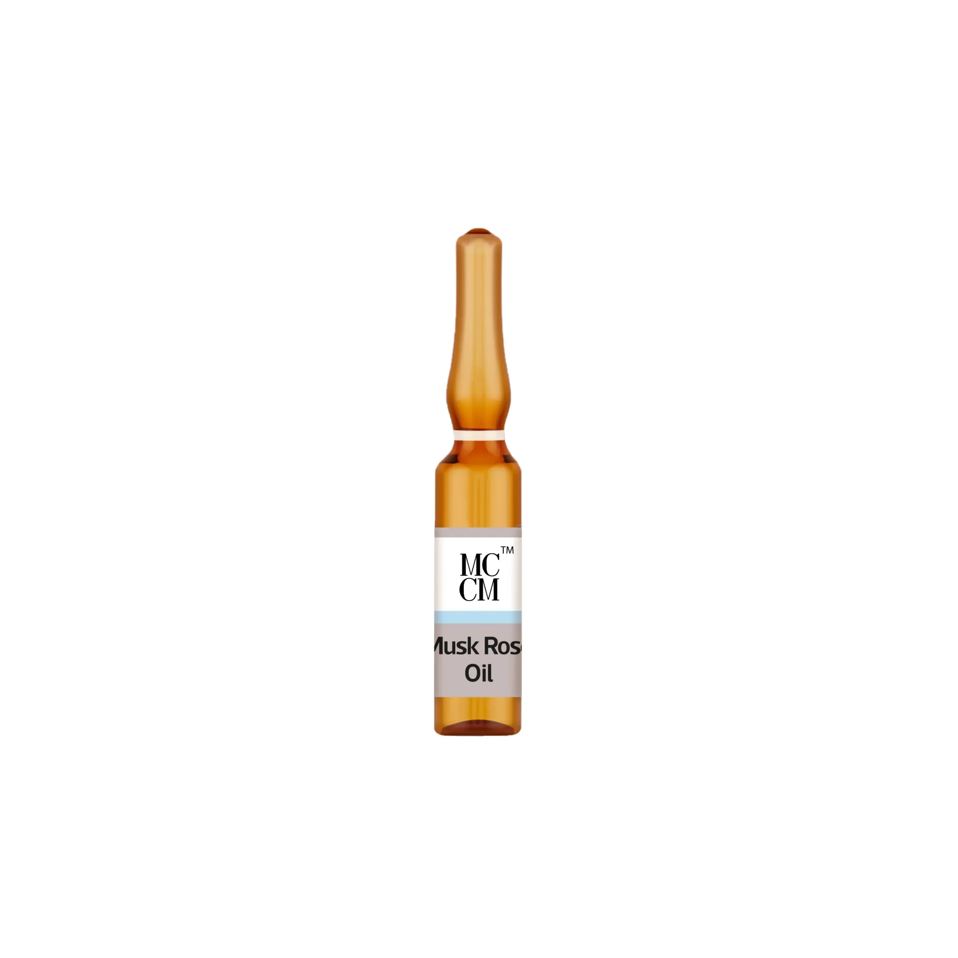 [10798] MCCM Medical Cosmetics Musk Rose Oil